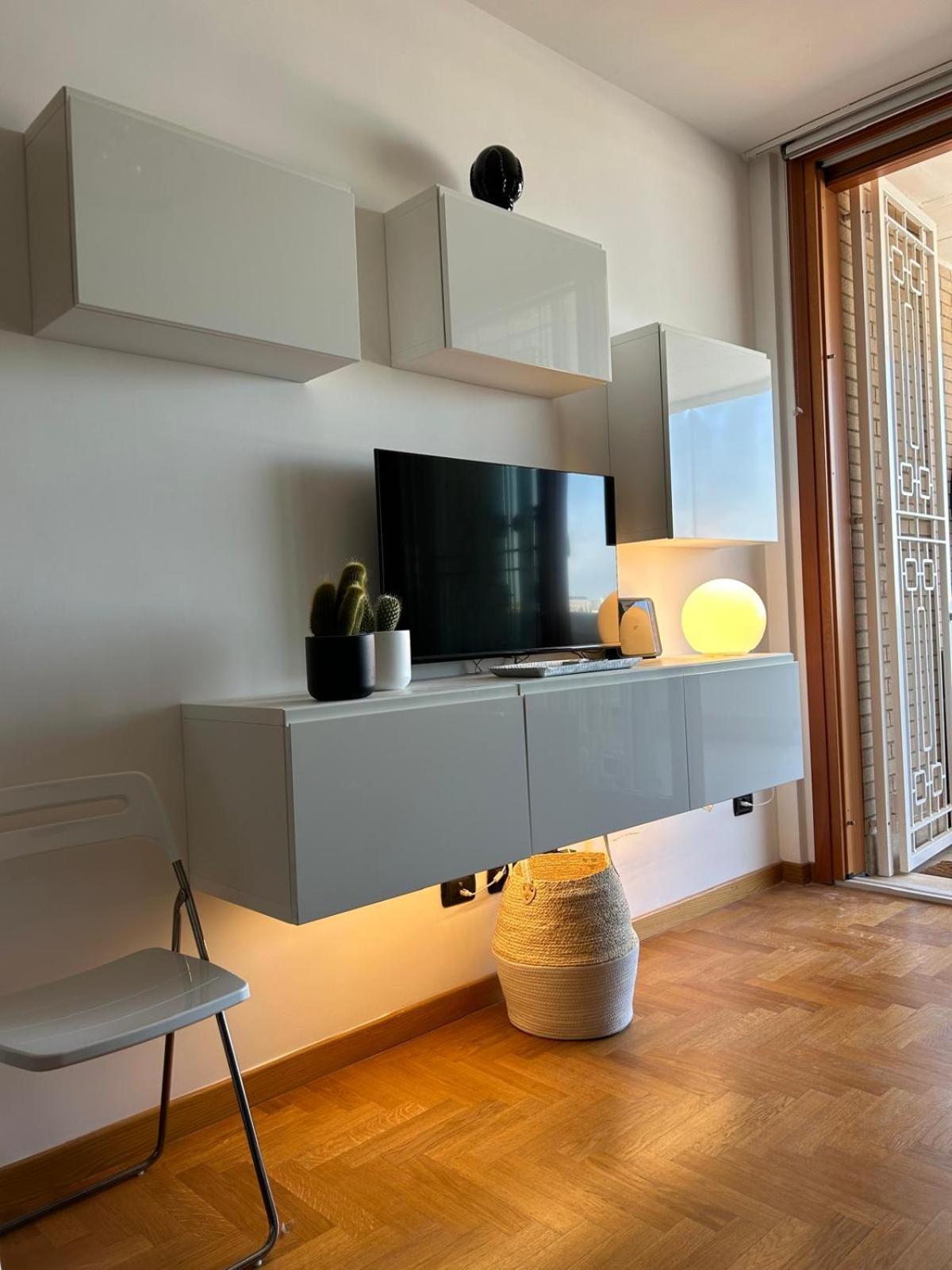 Miro Home II Рим Екстериор снимка