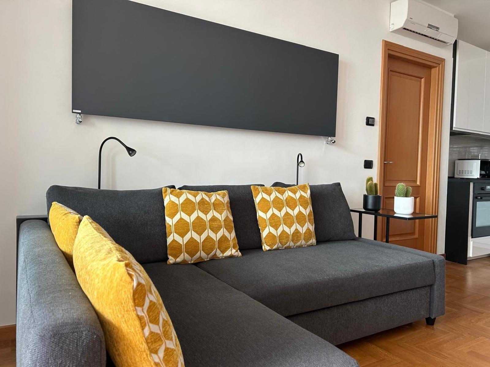 Miro Home II Рим Екстериор снимка